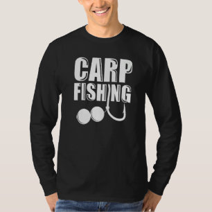 Carp Fishing Hook Boilie 1 T-Shirt