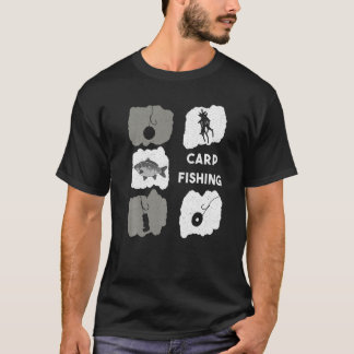 Carp Fishing   T-Shirt
