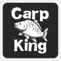 Carp Hunter Fishing Fisherman Angler