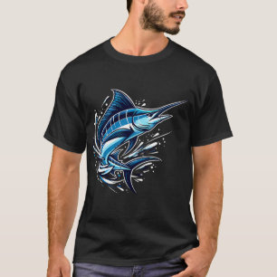 Carp on Coarse Fishing Quote T-Shirt