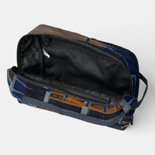 Carpark Dopp Kit