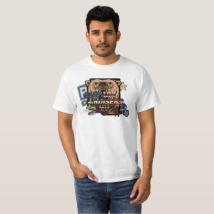Carparkers T-Shirt