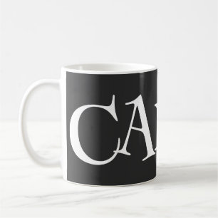 CARPE 2024 2025 2026 2027 2028 2029 2030 2031 2032 COFFEE MUG