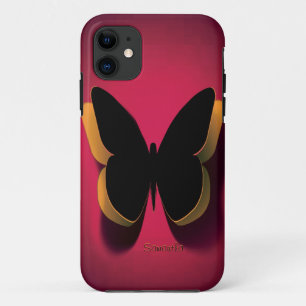 Carpe Diem iPhone 5 Case