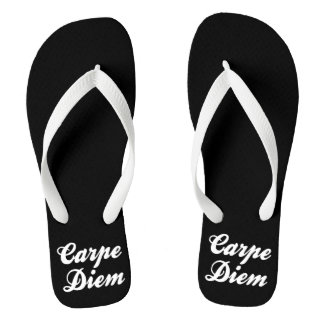 Carpe Diem Jandals