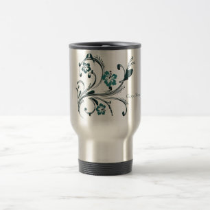 Carpe Diem Mug