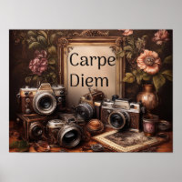"Carpe Diem