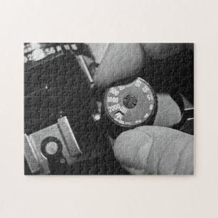 Carpe Diem Puzzle