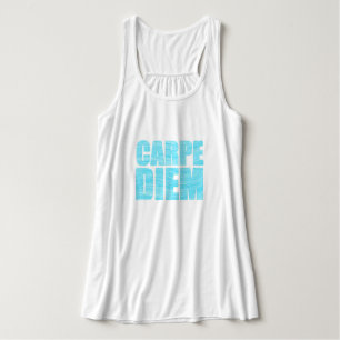 Carpe Diem Singlet