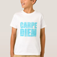 Carpe Diem T-Shirt