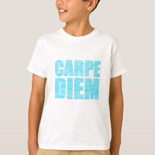 Carpe Diem T-Shirt
