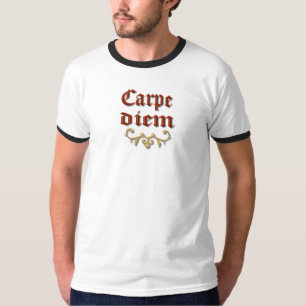 Carpe diem T-Shirt