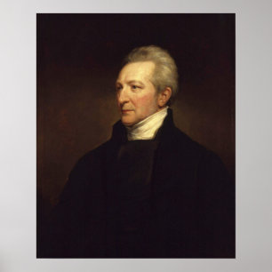 Carpenter - John Bird Sumner Poster