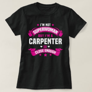 Carpenter T-Shirt