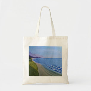 Carpenteria Coast Tote Bag