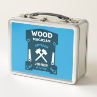 Carpentry And Joinery Gift
