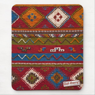 Carpet Mouse Pad