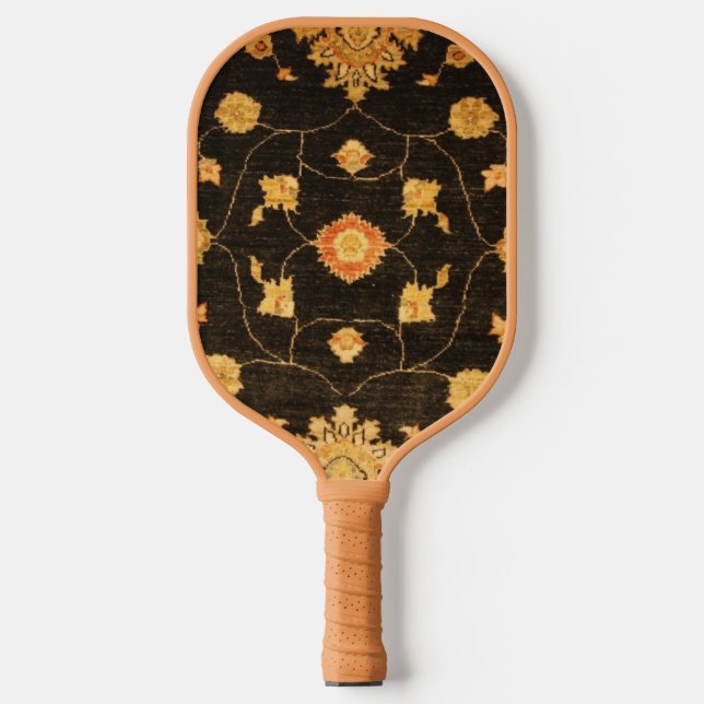 Carpet Pickleball Paddle (Front)