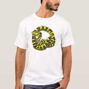 carpet python shirt
