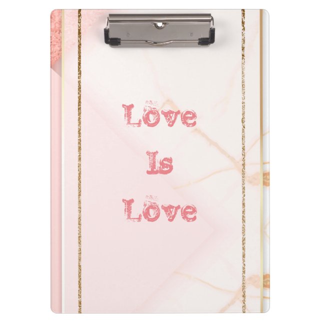  Carpeta de pinza Clipboard (Front)