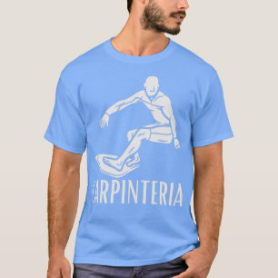 carpinteria surf beach T-Shirt