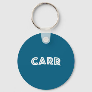 Carr key ring