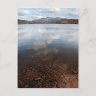 carragh lake postcard