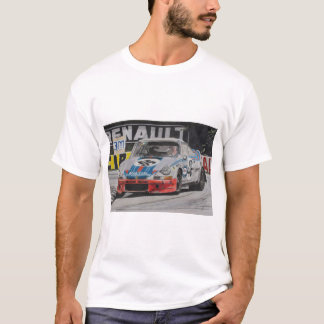 Carrera Means Racy T-Shirt