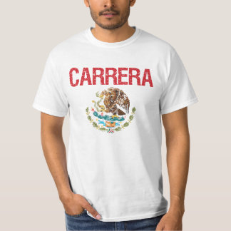 Carrera Surname T-Shirt