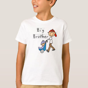 Carriage Big Brother Tshirts and Gifts