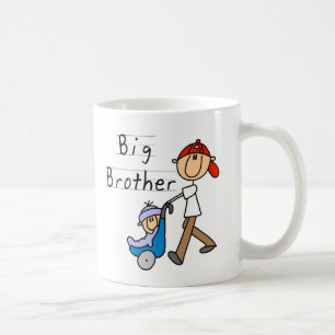 Carriage Big Brother Tshirts and Gifts Coffee Mug