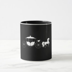 Carriage for the Ball Mug