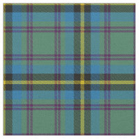 Carrick Hunting Tartan