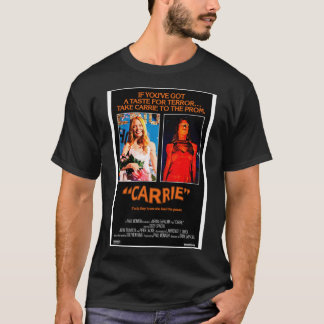 Carrie (1976) Classic T-Shirt