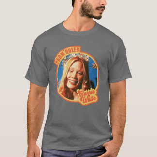 Carrie for prom queen boy family T-Shirt