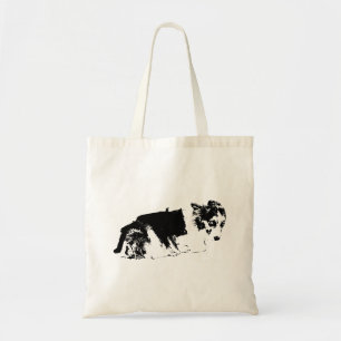 Carried by Kindness Tote Bag
