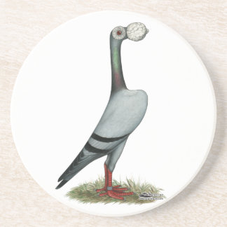 Carrier Pigeon 2012 Coaster
