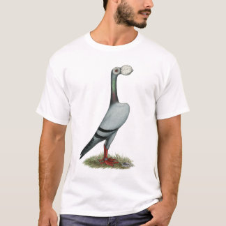 Carrier Pigeon 2012 T-Shirt
