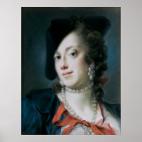 Carriera - A Venetian Lady From The House Of Barb…