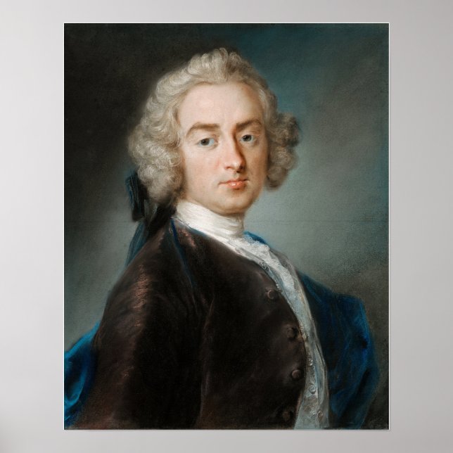 Carriera - Sir James Grey Second Baronet Poster (Front)