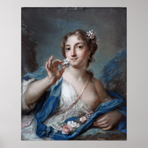 Carriera - The Spring Poster