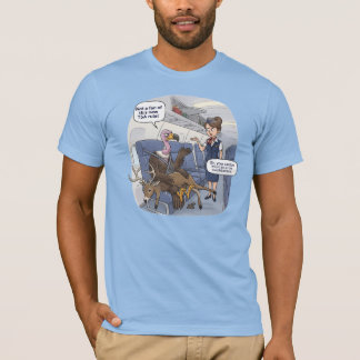 Carrion T-Shirt