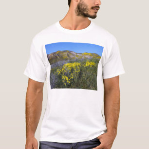 Carrizo Plain National Monument, California T-Shirt