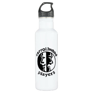 Carrollwood Players 710 Ml Water Bottle