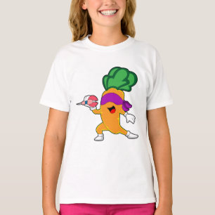 Carrot Darts Dart T-Shirt