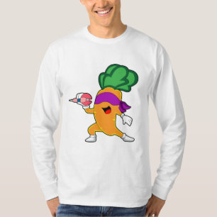 Carrot Darts Dart T-Shirt