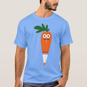 CARROT IN UNDERWEAR T-Shirt