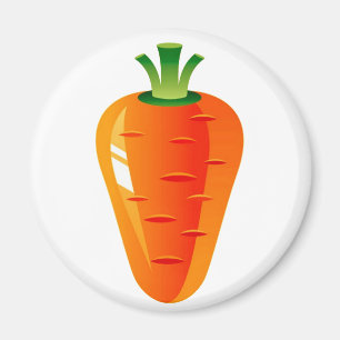 Carrot Magnet