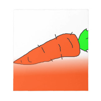 Carrot Notepad