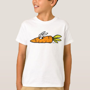 Carrot Ride T-Shirt